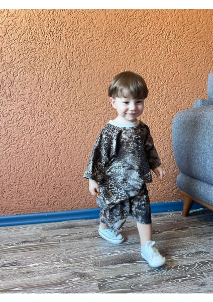 Çocuk Yazlık Şortlu Alt Üst Takım 12AY-5YAŞ fiyatları