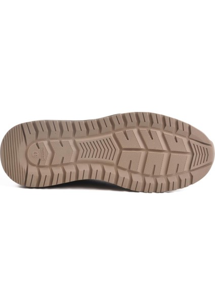 432404 M Kahve Nubuk Hakiki Deri Erkek Günlük Ayakkabı indirimleri