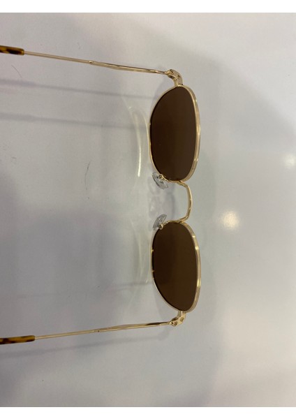 Metal Polarize Güneş Gözlüğü MO13C06 fırsatları