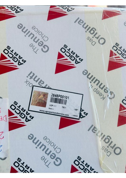 Massey Ferguson Uyumlu 2615-2620-2630-2635 Debriyaj Diski /12 /5 Ped /21 Dis Agco indirimleri