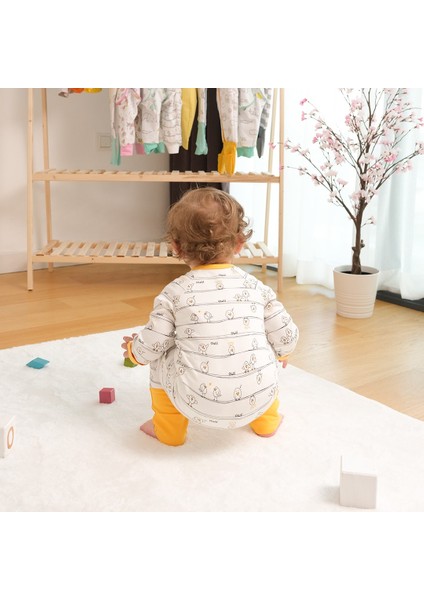 Uyku Tulumu 0.2 Tog Early Birds Sarı modelleri