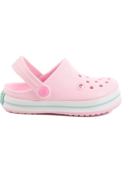 Twg 214 F Pembe Hafif Esnek Çocuk Sabo Terlik modelleri