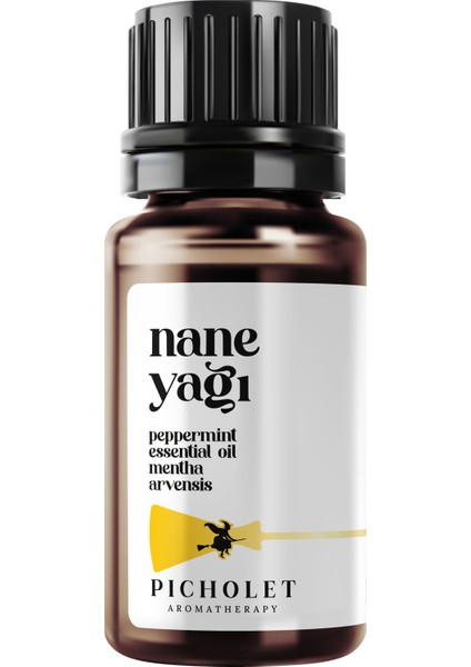 Nane Yağı 10 ml %100 Saf ve Doğal (Peppermint Essantial Oil) modelleri