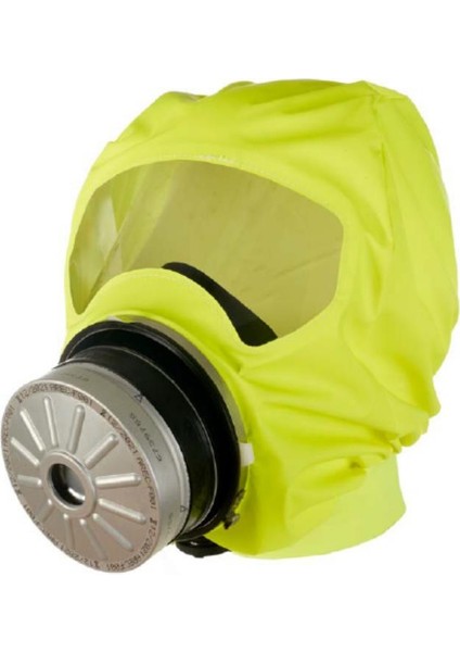 Parat 5530 Filtreli Yangın Kaçış Maskesi