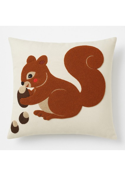 Sincap Punch Kırlent Kılıfı