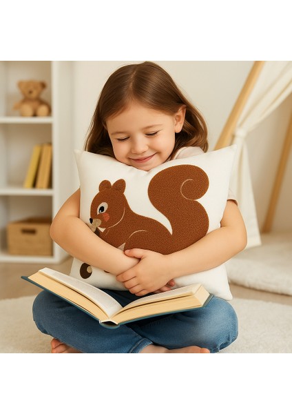 Sincap Punch Kırlent Kılıfı modelleri