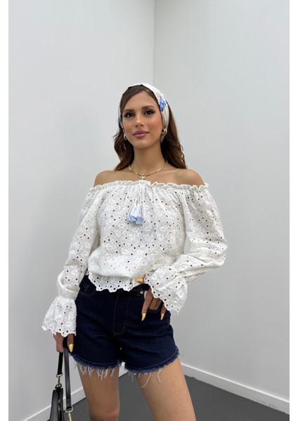 Nessa Madonna Yaka Fisto Bluz