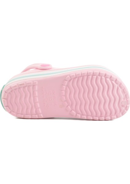 Twg 214 F Pembe Hafif Esnek Çocuk Sabo Terlik indirimleri