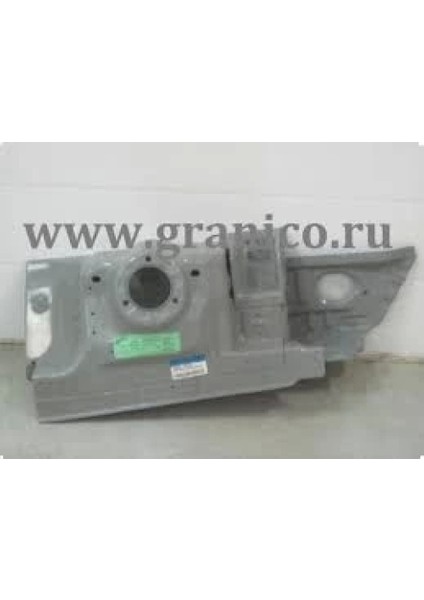 Podye Sacı Sonata 05-08 Ön Sağ (Oem No: 64502-3D100)