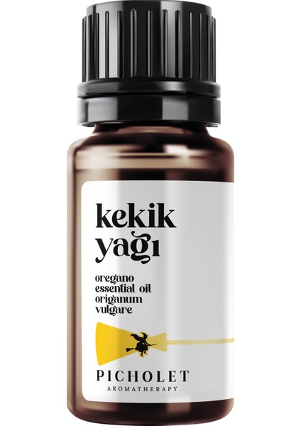 Kekik Yağı 10 ml %100 Saf ve Doğal (Oregano Essantial Oil) fiyatları