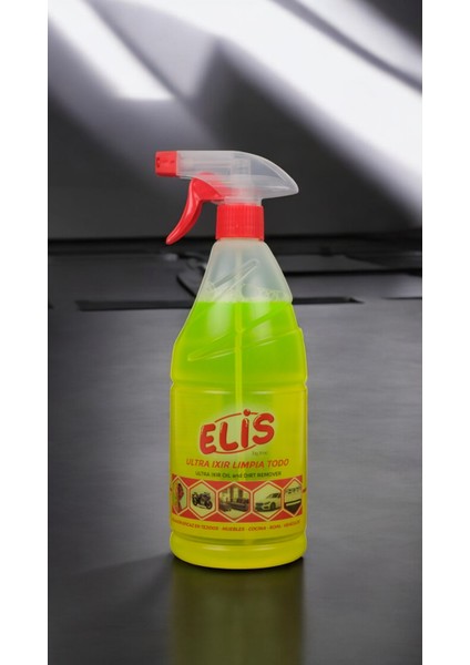 Ultra Ixir Yağ ve Kir Sökücü 1000 ml modelleri
