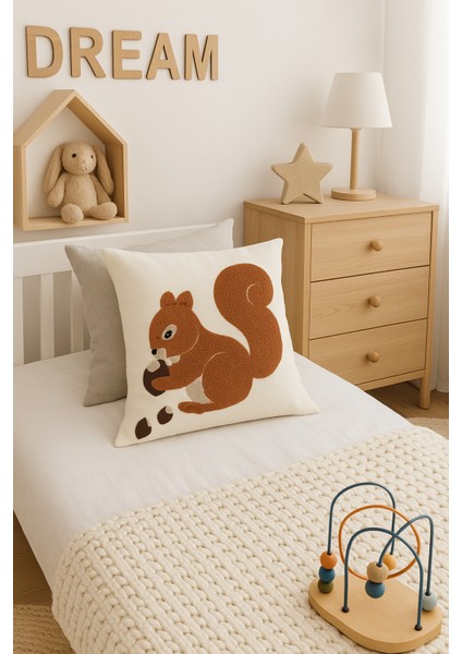 Sincap Punch Kırlent Kılıfı fırsatları