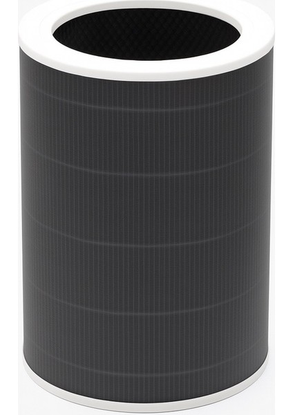 Xiaomi Pro H Hava Temizleyici Uyumlu Pro H Filtre Gri Hepa+Karbon High Efficiency Rfid fiyatları