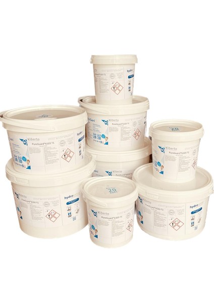 PUREGUARD®6103 T1 Fan Coil Tablet