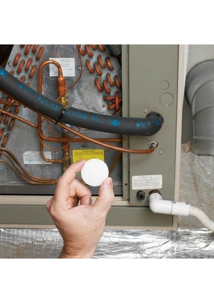 PUREGUARD®6103 T1 Fan Coil Tablet modelleri