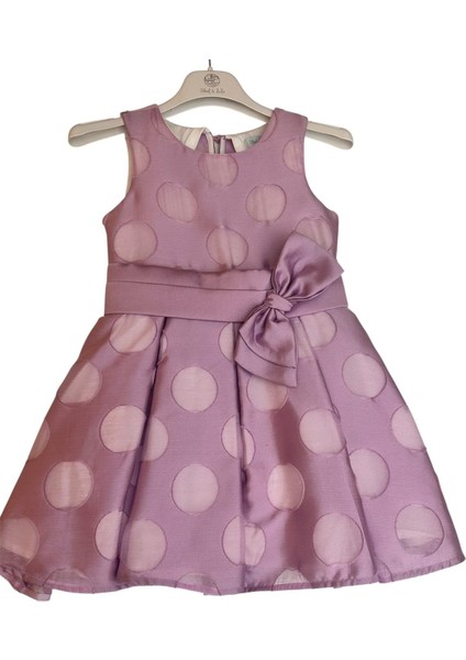 Mayoral Kız Çocuk Puanlı Elbise 5025 indirimleri