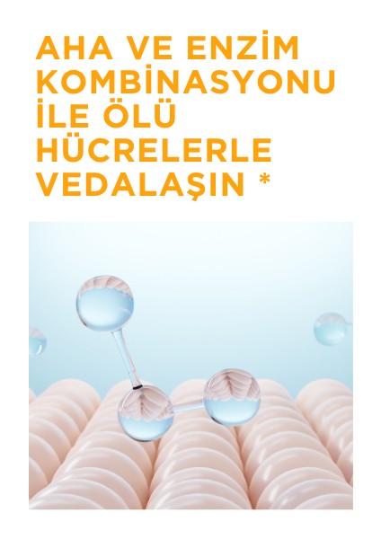Aydınlatıcı, Canlandırıcı Aha Tonik 200 ml modelleri