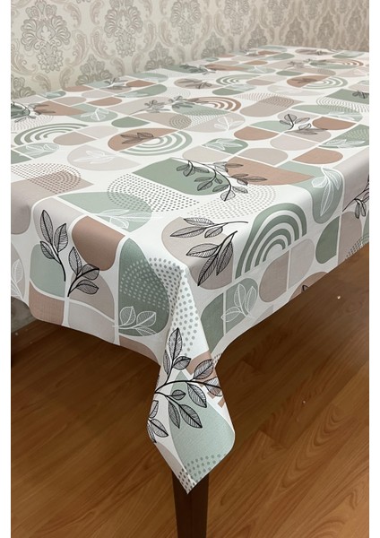 Pvc Elyaf Tabanlı Silinebilir Muşamba Masa ÖRTÜSÜ_1239 modelleri