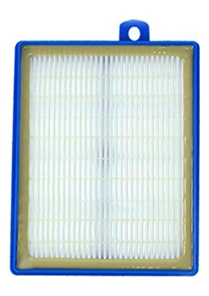 | Phılıps Uyumlu (2x Adet) Hepa Filtre -Fc 9919/07-9922/09-9923/07-9924/07 - Uyumludur modelleri