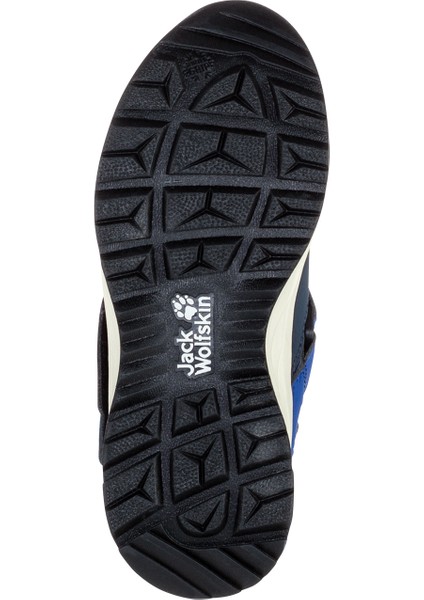 Polar Bear Texapore High Vc K Unisex Çocuk Mavi Bot indirimleri