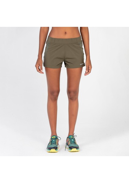 Rare Kadın Yeşil Şort fiyatları