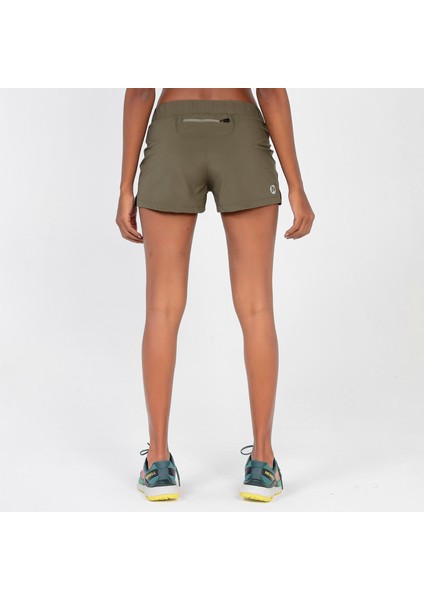Rare Kadın Yeşil Şort fırsatları