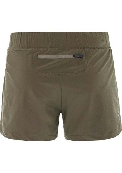 Rare Kadın Yeşil Şort