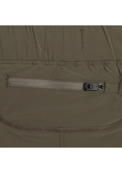 Rare Kadın Yeşil Şort