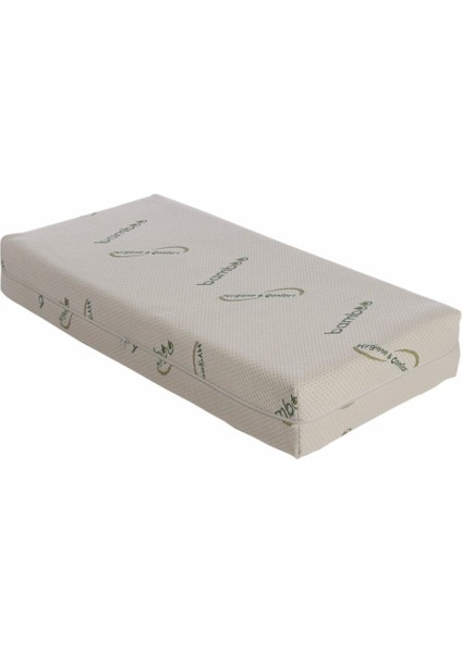 Bambu 7 cm Visco Yatak 160X200 Visko Yatak 7 cm 160X200