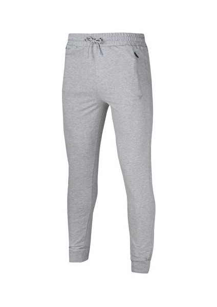 Jogger Erkek Günlük Eşofman Altı TCH107-GRI Gri