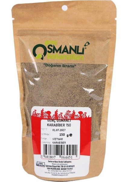 Karabiber