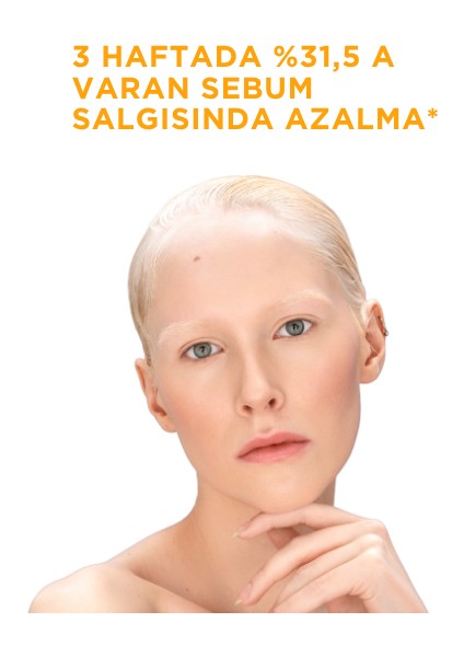 Aydınlatıcı, Azelaik Asit Complex Serum 30 ml modelleri