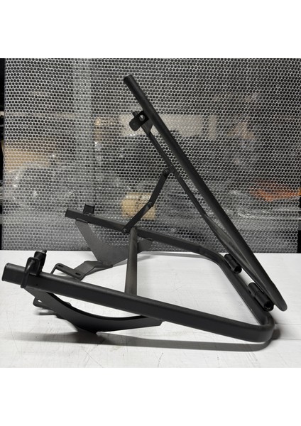 Tvs Jupiter 110 Damperli Çanta Demiri