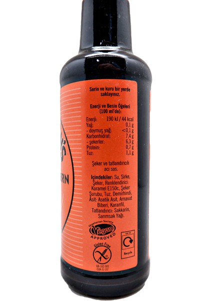 Relish Sos 142 ml fiyatları