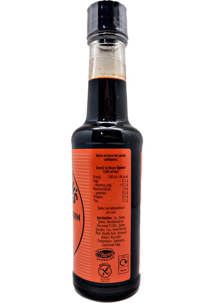 Relish Sos 142 ml modelleri