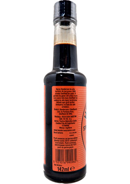 Relish Sos 142 ml fırsatları