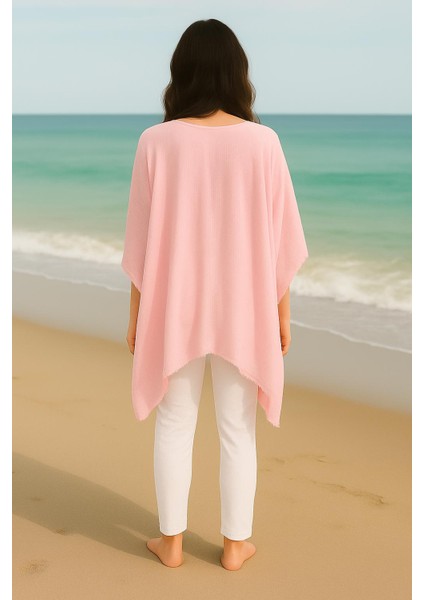 Tasarım Handmade Kimono Tarzı Plaj Pareo Tunik fiyatları
