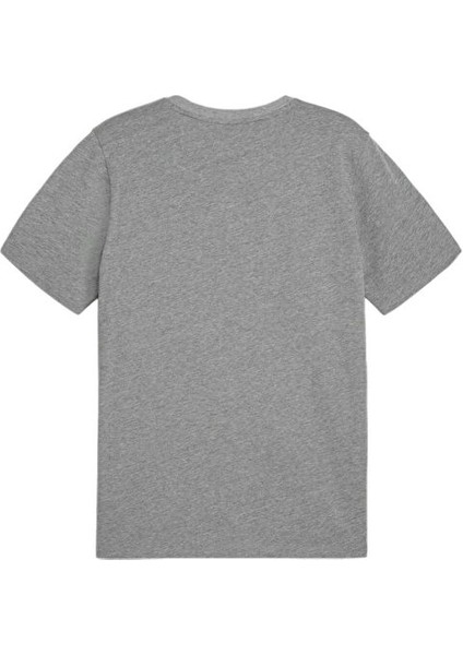 Teamgoal Casuals Tee Erkek Futbol Tişörtü 65861533 Gri fiyatları