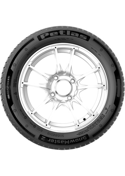 175/65 R14 Tl 82T Snowmaster 2 1756514 modelleri
