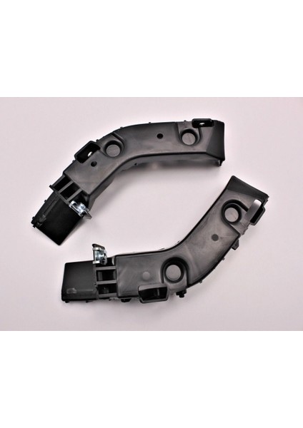 Ön Tampon Baglantı Ayagı (Takım) Psa Partner / Berlıngo B.m 02- (Oem No: 7416.48)