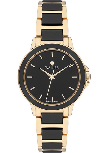 Quartz Kadın Kol Saati WA.18616-F