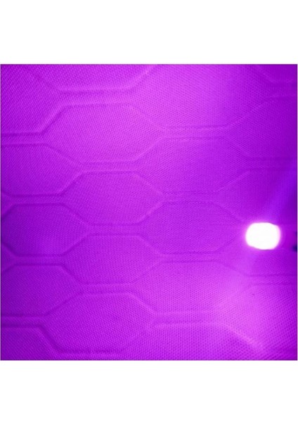 ( 4 x Adet) 1 Set T10 LED Dipsiz Ampul 12V Porselen&seramik Purple (0°ısınma&porselen Zemin) fırsatları