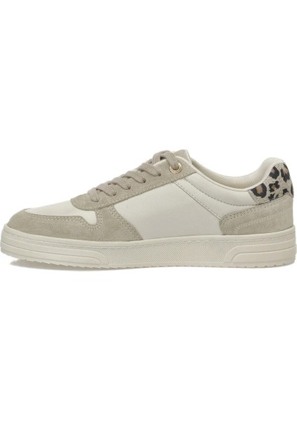 U.s.polo Assn Petra 5pr Bej Hakiki Deri Casual Anatomik Spor Ayakkabısı fırsatları