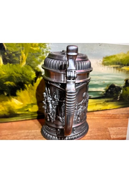 17 cm Boyunda Komple Zin Tankart fiyatları