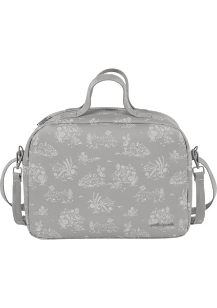 Toile De Jouy Bebek Bakım Çantası Forest fiyatları