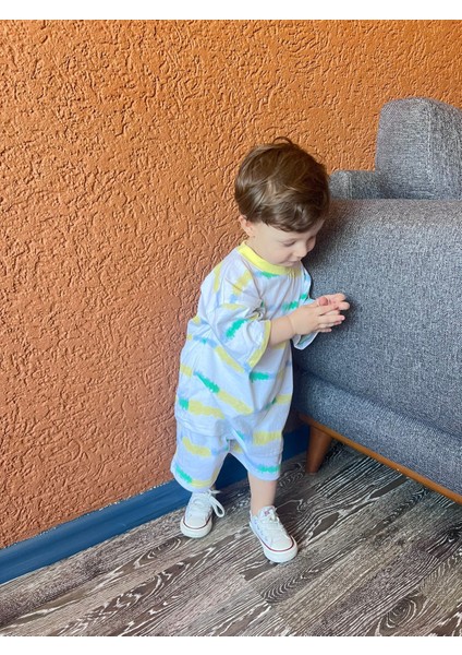 Çocuk Şortlu Takım 12AY-5YAŞ modelleri