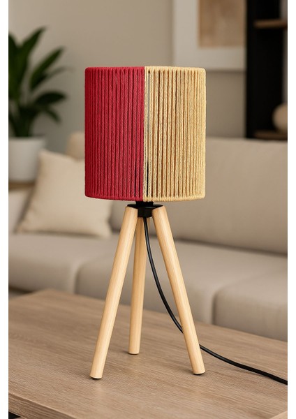 Ravena Tripod Masa Lambası modelleri