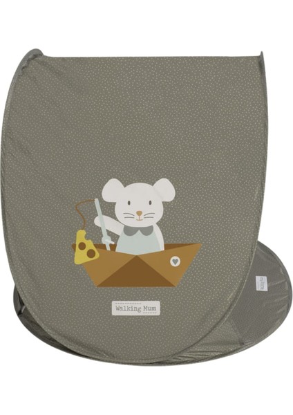 Poppy Moss Uv Korumalı Çadır modelleri