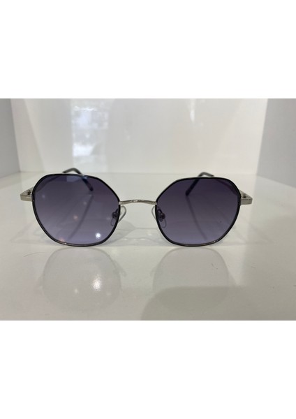 Metal Güneş Gözlüğü MS230C07