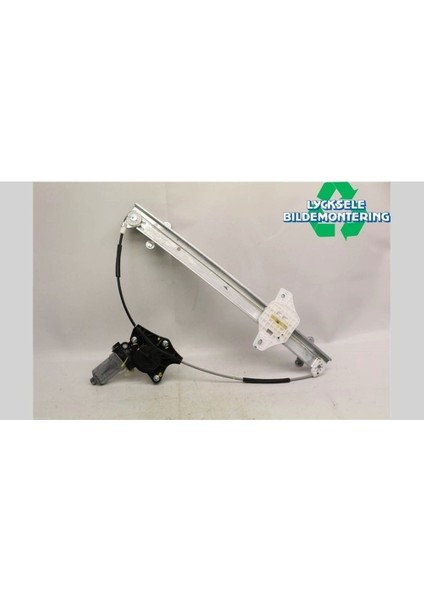 Cam Krikosu I10 13-18 Elektrikli Ön Sol (Oem No: 82403-B4110)